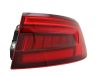 Picture of Hella Tail Light Assembly - 012246081
