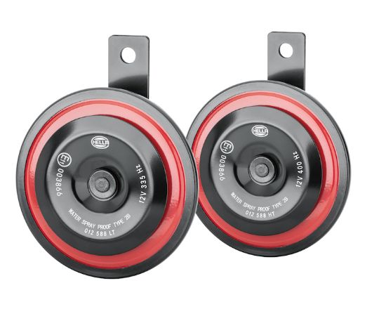 Picture of Hella Horn - 012588341