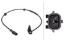 Picture of Hella ABS Wheel Speed Sensor - 012679171