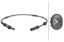 Picture of Hella ABS Wheel Speed Sensor - 012679391