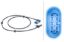 Picture of Hella ABS Wheel Speed Sensor - 012679651