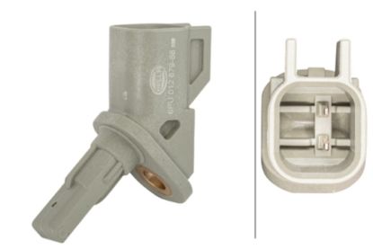 Picture of Hella ABS Wheel Speed Sensor - 012679681
