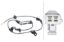 Picture of Hella ABS Wheel Speed Sensor - 012679721