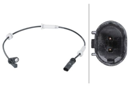 Picture of Hella ABS Wheel Speed Sensor - 012679891