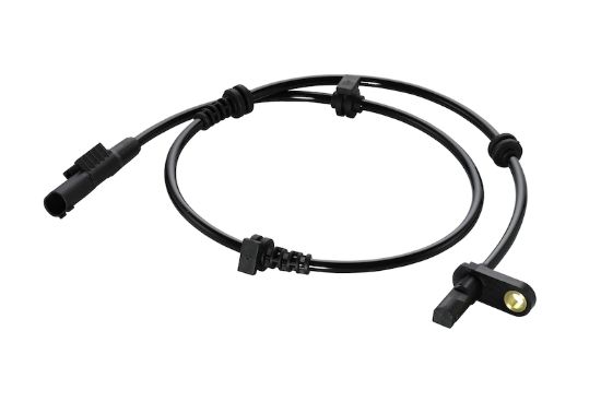 Picture of Hella ABS Wheel Speed Sensor - 012806021
