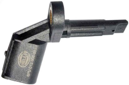 Picture of Hella ABS Wheel Speed Sensor - 012806031