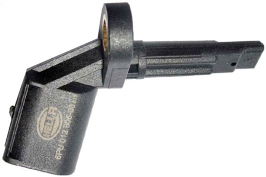 Picture of Hella ABS Wheel Speed Sensor - 012806031
