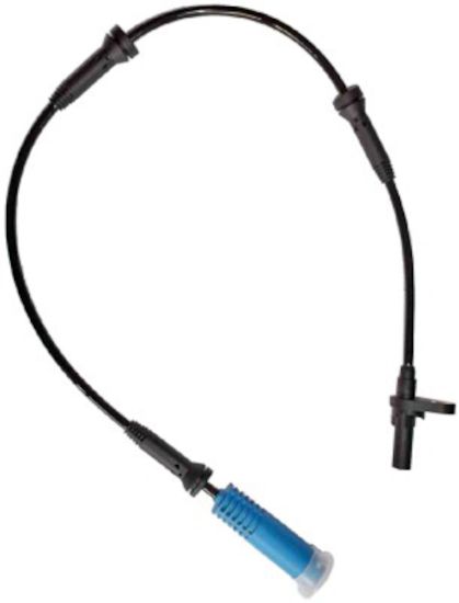 Picture of Hella ABS Wheel Speed Sensor - 012806051