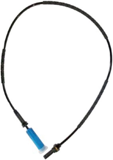 Picture of Hella ABS Wheel Speed Sensor - 012806111