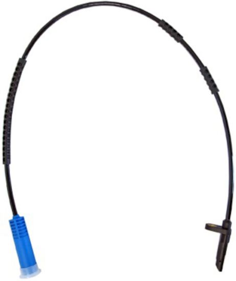 Picture of Hella ABS Wheel Speed Sensor - 012806141