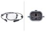 Picture of Hella ABS Wheel Speed Sensor - 012806241