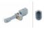 Picture of Hella ABS Wheel Speed Sensor - 012806371