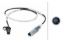 Picture of Hella ABS Wheel Speed Sensor - 012806381