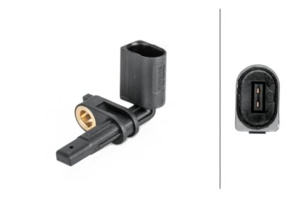 Picture of Hella ABS Wheel Speed Sensor - 012806411