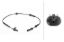 Picture of Hella ABS Wheel Speed Sensor - 012806591