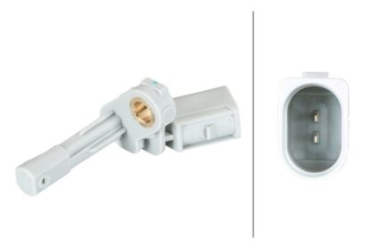 Picture of Hella ABS Wheel Speed Sensor - 012806611