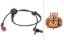 Picture of Hella ABS Wheel Speed Sensor - 012806761