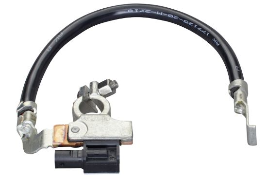 Picture of Hella Intelligent Battery Sensor (IBS) - 012835911