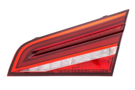 Picture of Hella Tail Light Assembly - 012837121