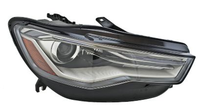 Picture of Hella Headlight Assembly - 012976061