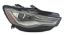 Picture of Hella Headlight Assembly - 012976061