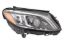 Picture of Hella Headlight Assembly - 013063661