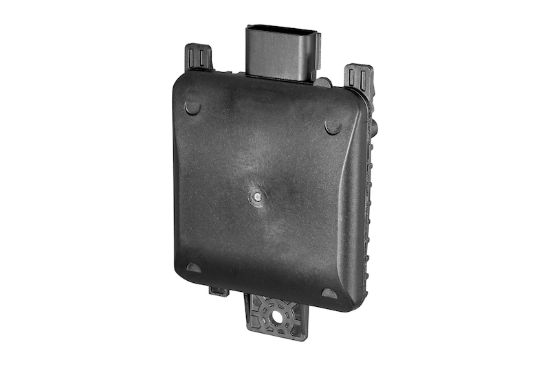 Picture of Hella Blind Spot Detection System Warning Control Module - 013068041