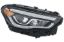 Picture of Hella Headlight Assembly - 013074661