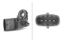 Picture of Hella Manifold Absolute Pressure Sensor - 013112251