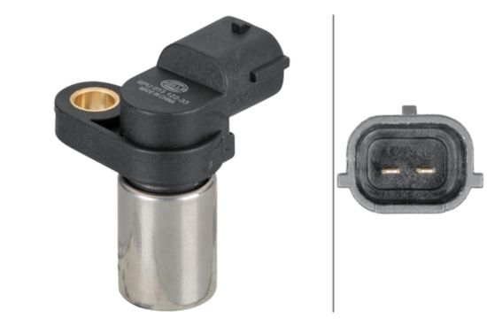 Picture of Hella Engine Camshaft Position Sensor - 013122331