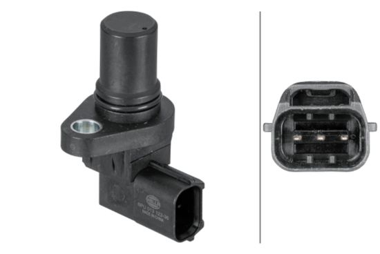 Picture of Hella Engine Camshaft Position Sensor - 013122361