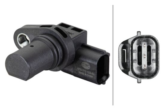 Picture of Hella Engine Crankshaft Position Sensor - 013122831