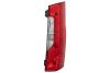 Picture of Hella Tail Light Assembly - 013252241