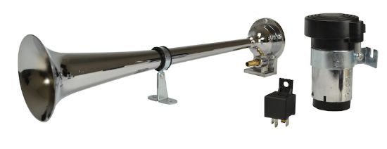 Picture of Hella Accessory Horn - 013410001