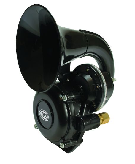 Picture of Hella Accessory Horn - 013410011