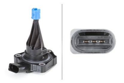 Picture of Hella Engine Oil Level Sensor - 013680091