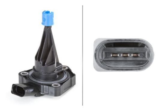 Picture of Hella Engine Oil Level Sensor - 013680091