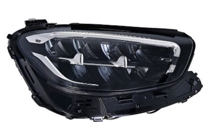 Picture of Hella Headlight Assembly - 014215361