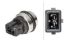 Picture of Hella Engine Cooling Fan Switch - 014397041