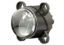 Picture of Hella Headlight - 015050131