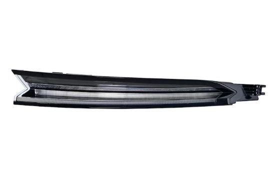 Picture of Hella Tail Light Assembly - 015386571