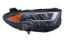 Picture of Hella Headlight Assembly - 015619661