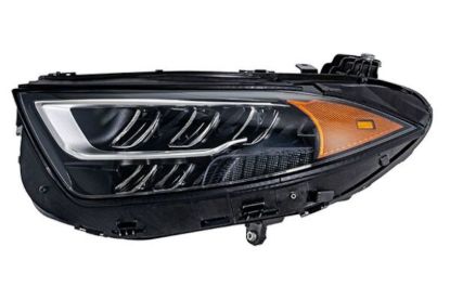 Picture of Hella Headlight Assembly - 015619851