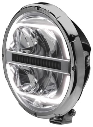 Picture of Hella Auxiliary Light - 016797001