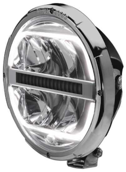 Picture of Hella Auxiliary Light - 016797001