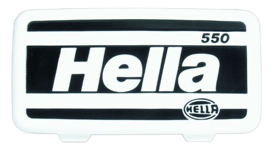 Picture of Hella Headlight Cover - 135037001