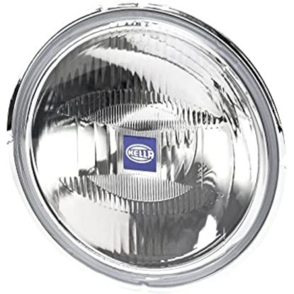 Picture of HELLA LENS REFLEC 4000 DRIV CTY - 148131011