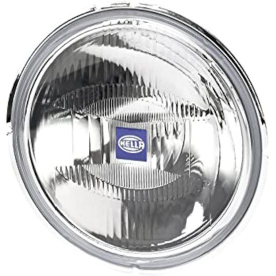 Picture of HELLA LENS REFLEC 4000 DRIV CTY - 148131011