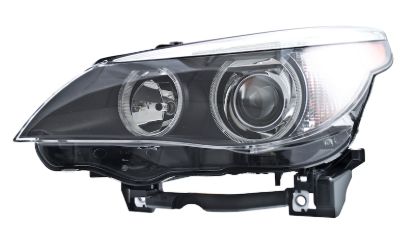 Picture of Hella Headlight Assembly - 160291011