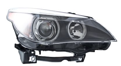 Picture of Hella Headlight Assembly - 160292011